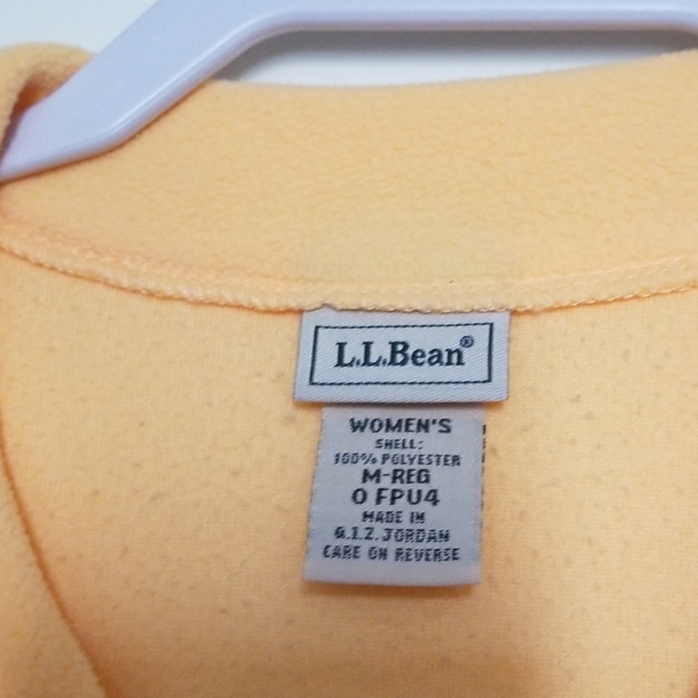 Fleece jacket - Picture 2 of 3